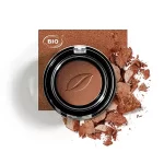 Pressed Eyeshadow - Coral Bronze