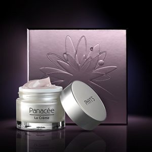 Panacea Line : Exceptional global anti-aging