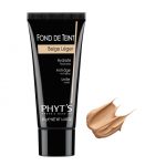 Fond de Teint Beige Léger bio