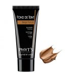 Fond de Teint Beige Foncé