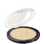 Poudre Compacte Satin Beige