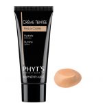 Crème Teintée Peaux Claires