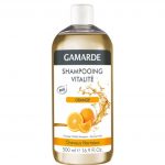 Shampooing Vitalité
