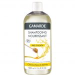 Shampooing Nourrissant