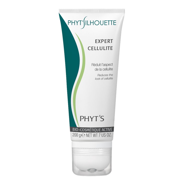 Cellulite Expert - PHYT'S - 100% natural & organic cosmetics