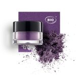 Loose Powder Eyeshadow - Starry Purple