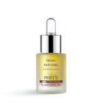 anti wrinkle face serum