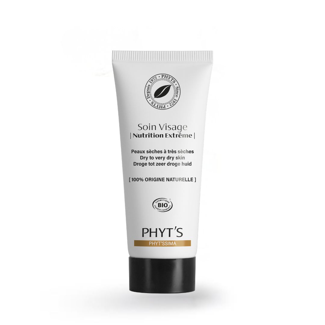 Soin Visage Soin Visage Nutrition Extrême – Image 1