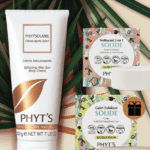 Mon rituel après-soleil