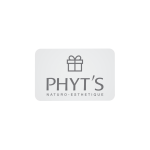 Carte cadeau Phyt's