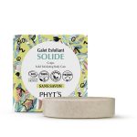 Solid Exfoliating Body Care