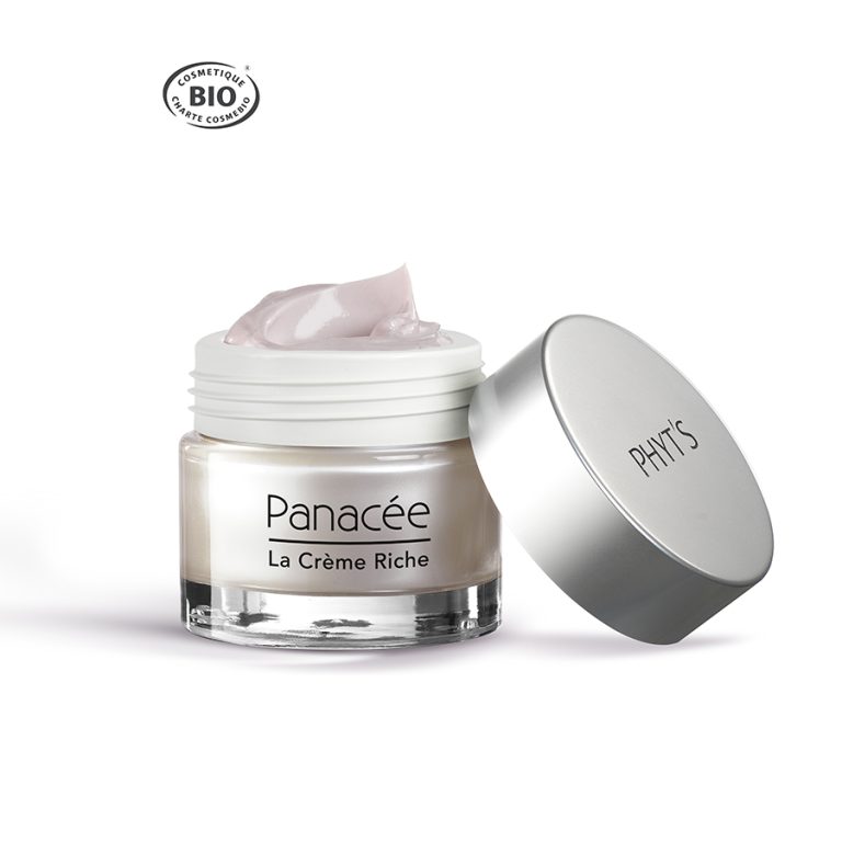 Contour Des Yeux Anti-âge Panacée - Crème 15 Ml - Neuf - Expire 2026