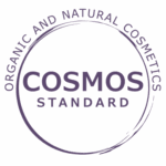 label Cosmos Organic